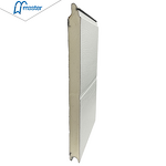 Insulated Garage Door Panels Supplier - Chinese Manufacturer