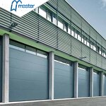 Commercial Dock Door Supplier - Wholesale Cheap Industrial