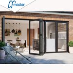 Bifold Patio Doors Manufacturer - Hot Selling Soundproof