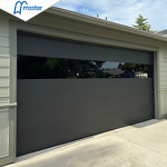 Garage Door Manufacturer - Factory Direct Fashion Long