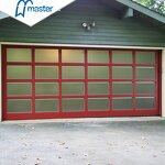 Garage Door Supplier - Canada Standard Roll up Sectional