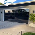Garage Door Kits Supplier - Cheap Price Glass Garage Door