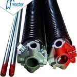 Garage Door Torsion Spring Supplier - High Quality Top Sale