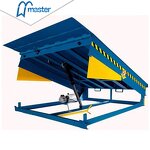 Dock Leveler Manufacturer - Hot Sale Heavy Duty Stationary