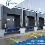 PVC Dock Seal Supplier - Chinese Master Well Low Price