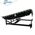 Dock Leveler Manufacturer - Master Well Wholesale Telescopic