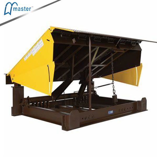 Hydraulic Dock Leveler Supplier - Hot Selling Loading