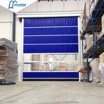 Commercial Dock Door Manufacturer - Master Well Hot Sale