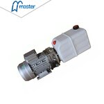 Dock Leveler Power Unit Supplier - Master Well Best Sale