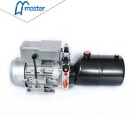 Dock Leveler Power Unit Supplier - Master Well Best Sale