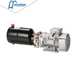 Dock Leveler Power Unit Supplier - Master Well Best Sale