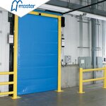 Freezer Door Manufacturer - Low Temperature High Speed Roll