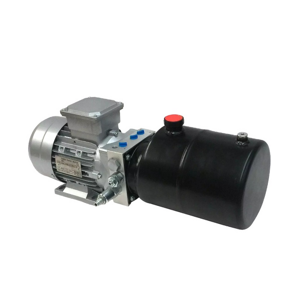 Dock Leveler Power Unit Supplier - Master Well Best Sale