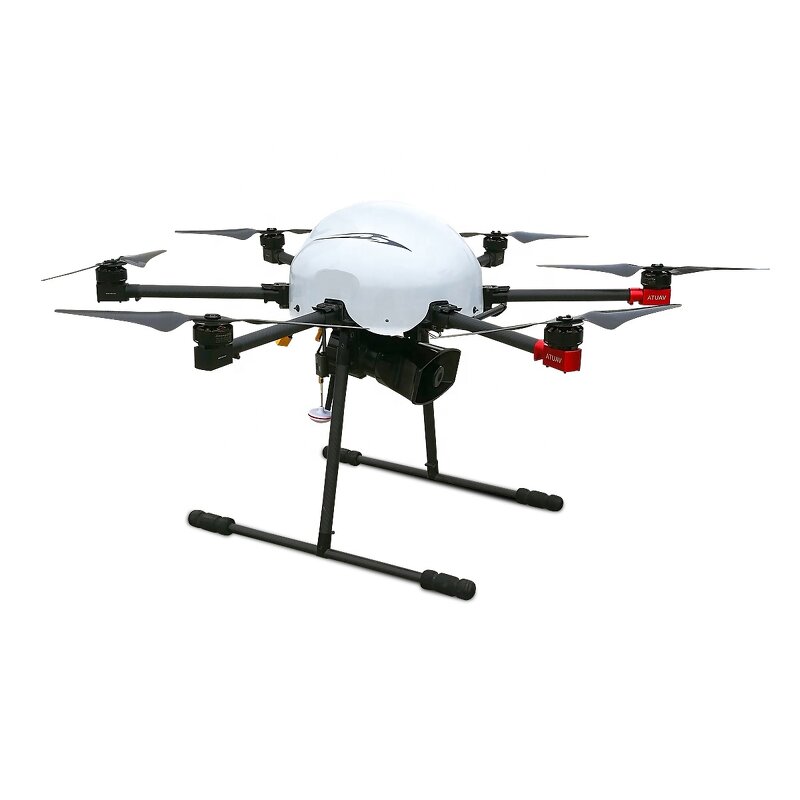 Drone Megaphone Supplier - Professional Long Distance Digital