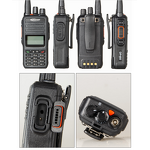 Digital Two Way Radio Manufacturer - Factory Direct Sale Kirisun
