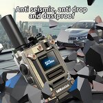 4g Poc Radio Supplier - Gps Wifi 5000km Long Range Global