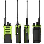 GMRS Radio Supplier - Best with RTK GPS Tracking Unlimited