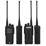 Walkie Talkie Manufacturer - Ultra-high Power 20w 16channels