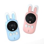 Kids Walkie Talkie Supplier - Waterproof Outdoor Children'S Gift