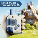 Children's Walkie Talkie Manufacturer - Dinosaur Toys Long-Distance