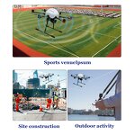 Drone Loudspeaker Supplier - Professional Digital Rescue Megaphone