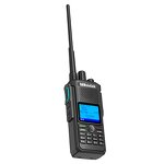 DMR Walkie Talkie Supplier - Analog 4G Dual Mode POC IP68