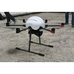 Megaphone Loudspeaker Manufacturer - 5-10km Loud for DJI