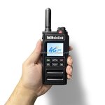 4G Walkie Talkie Manufacturer - 5000km Ultra-Long Standby GPS