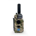 4G Lte POC Radio Supplier - Global GSM Network 5000KM Long Range