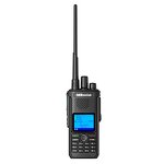 DMR Walkie Talkie Supplier - Analog 4G Dual Mode POC IP68