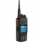 DMR Digital Radio Supplier - Type C IP68 VHF UHF with Encryption