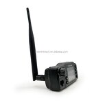 CAT4 Vehicle Radio Manufacturer - Android System Zello Platform