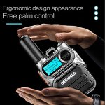 4G POC Radio Manufacturer - Small Global for Mountaineering