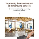 Coffee Shop Pager Supplier - Wireless Calling System Beeper