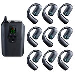 Interpreter System Supplier - Wireless Explorer 300m Range 15H