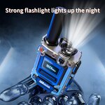 4G POC Radio Supplier - Global Long Range for Adults 1000 Miles