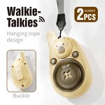 Children's Walkie Talkie Manufacturer - Parent-Child Interactive