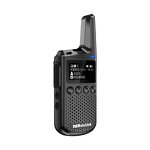 Mini Hand Radio Supplier - 4G Walkie Talkie Wifi Lte POC
