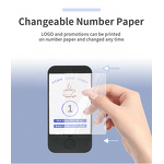 Restaurant Pager System Supplier - Waterproof Wireless Calling