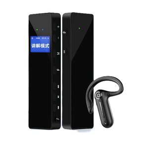 Portable Tour Guide Device Supplier - Wireless for Enterprise