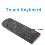 Cafe Guest Buzzer Manufacturer - Rechargeable 300mAh Waterproof