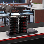 Pager System Supplier - Hotel Cafe Service Wireless Buzzer