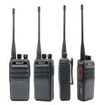Handheld Digital Radio Supplier - Kirisun DP405 VHF UHF DMR