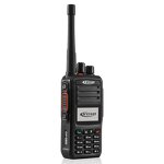 DMR Walkie Talkie Supplier - Kirisun DP580 4W Display GPS