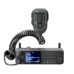 Vehicle Mounted POC Radio Supplier - LTE 4G Dual Band Mobile