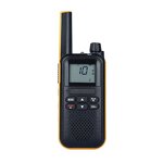 GMRS Two Way Radio Supplier - Metal Body for Jeep Truck