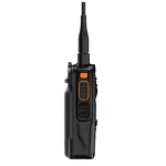 DMR Digital Radio Supplier - Type C IP68 VHF UHF with Encryption