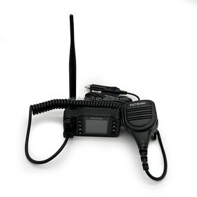 Cb Radio for Truck Supplier - Transceiver Network Digital Trunking