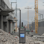 Commercial Two Way Radios Supplier - Hand Held UHF VHF for Truck