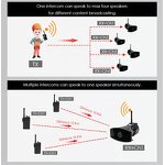 Drone Loudspeaker Manufacturer - 5-10km Suitable for DJI200